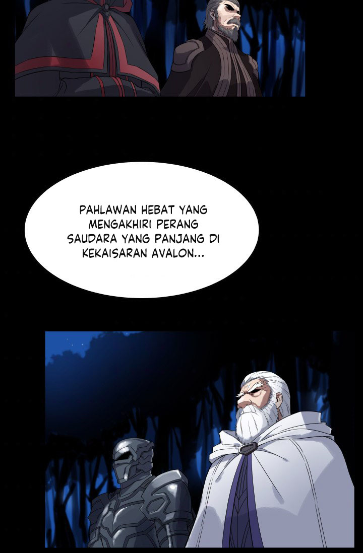 Return of The Greatest Lancer Chapter 0.1 - halaman 8