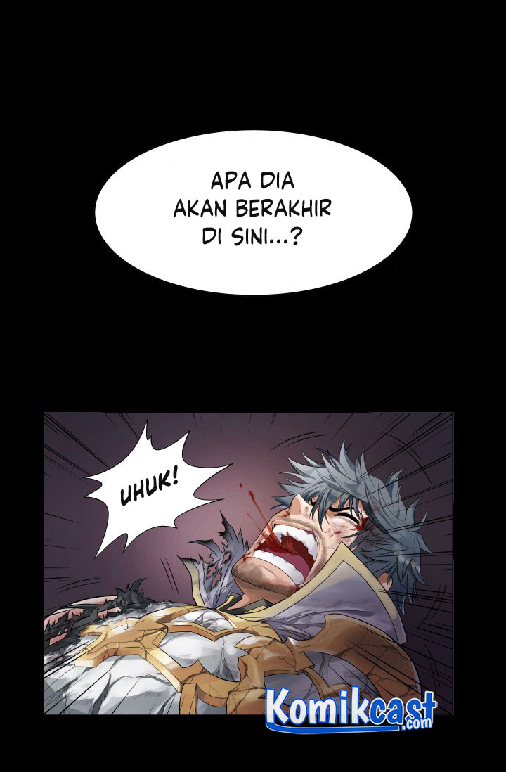 Return of The Greatest Lancer Chapter 0.1 - halaman 9