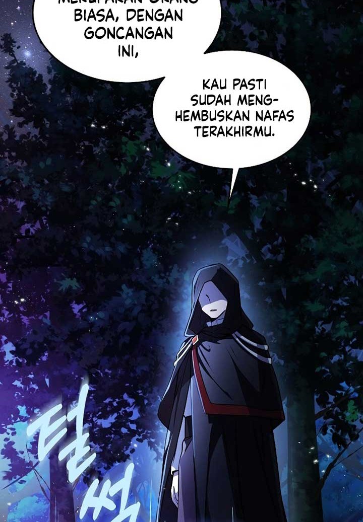 Return of The Greatest Lancer Chapter 1 - halaman 17