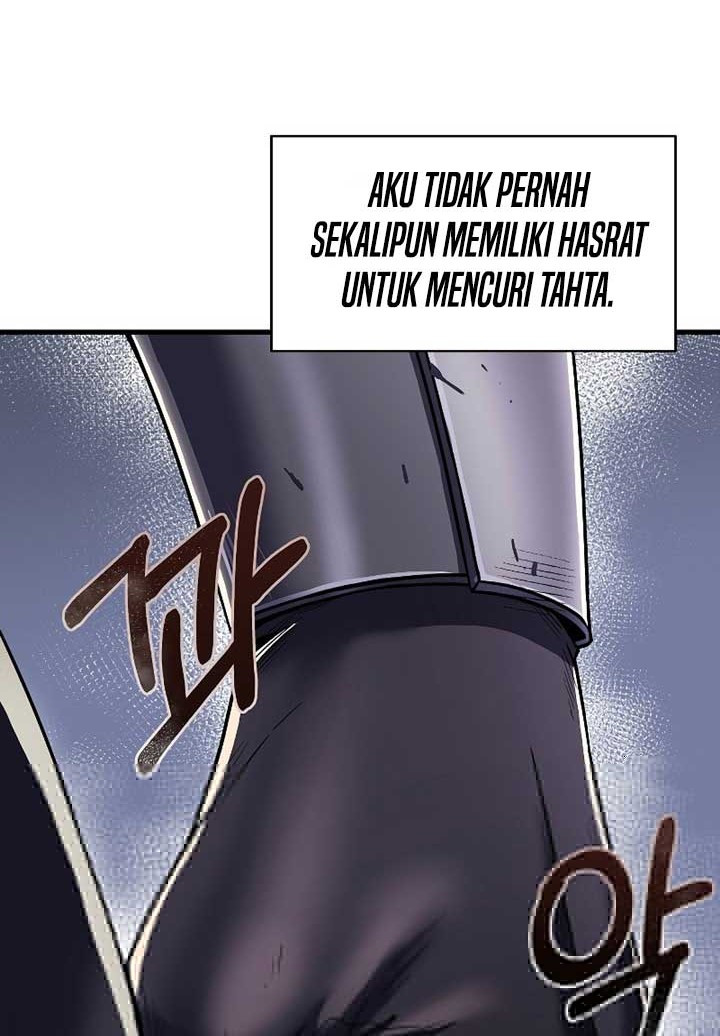 Return of The Greatest Lancer Chapter 1 - halaman 19