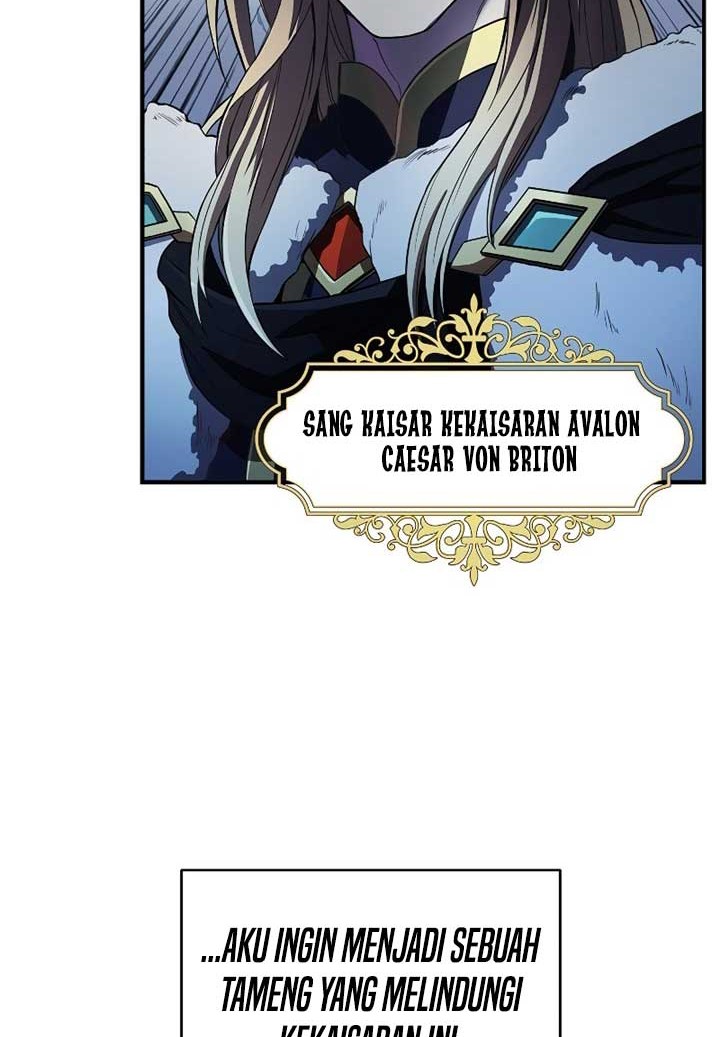 Return of The Greatest Lancer Chapter 1 - halaman 23