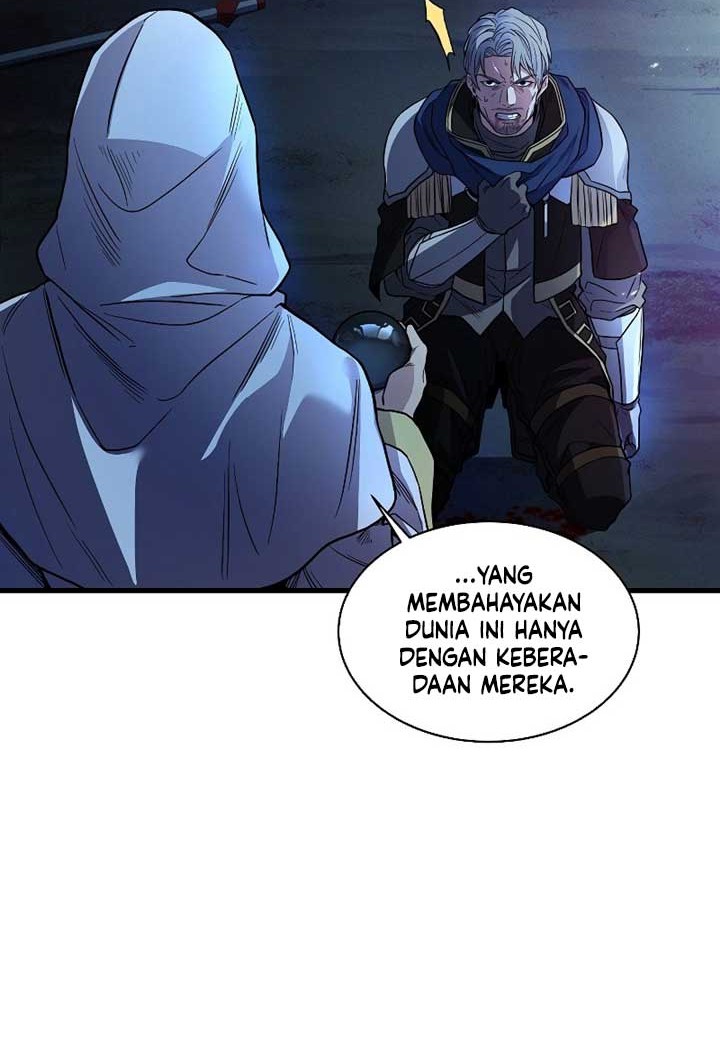 Return of The Greatest Lancer Chapter 1 - halaman 25