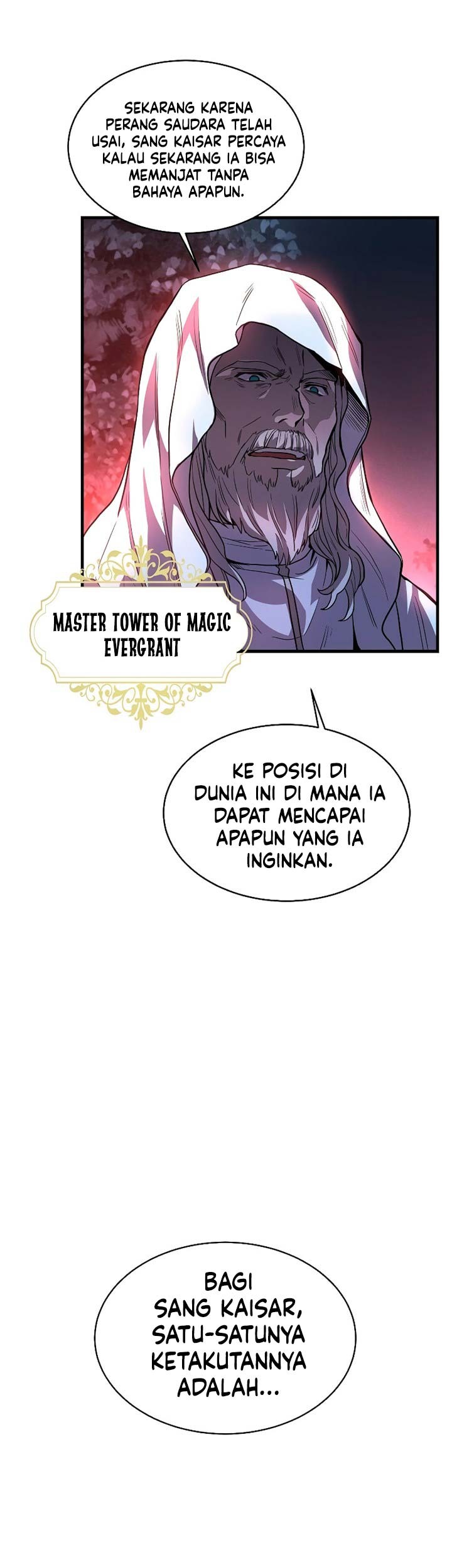 Return of The Greatest Lancer Chapter 1 - halaman 26