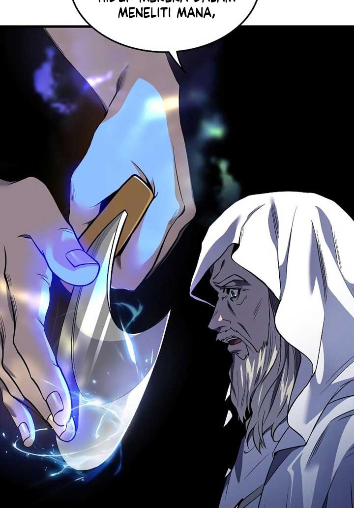 Return of The Greatest Lancer Chapter 1 - halaman 29