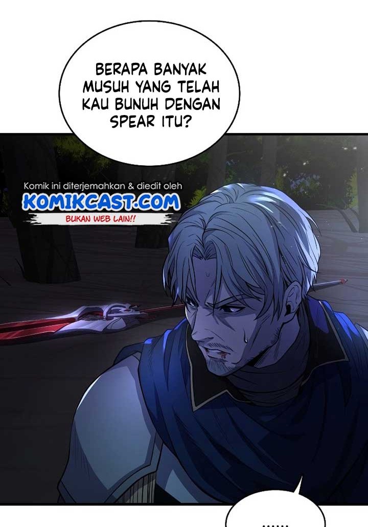 Return of The Greatest Lancer Chapter 1 - halaman 31