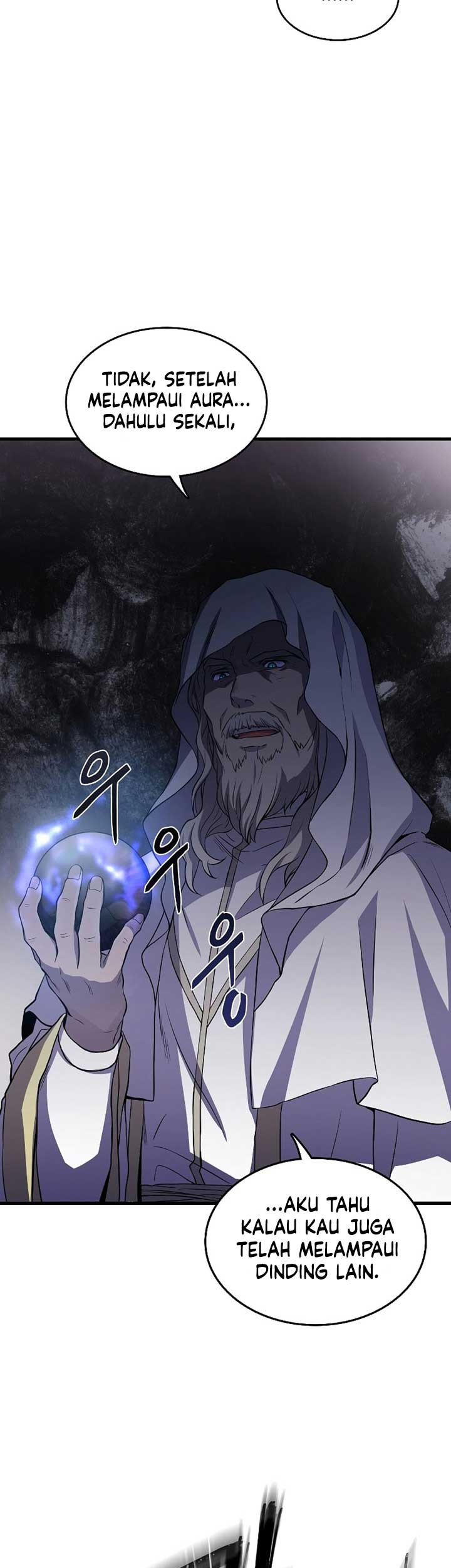 Return of The Greatest Lancer Chapter 1 - halaman 32