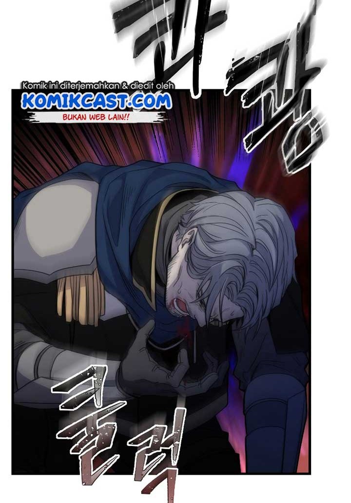 Return of The Greatest Lancer Chapter 1 - halaman 33