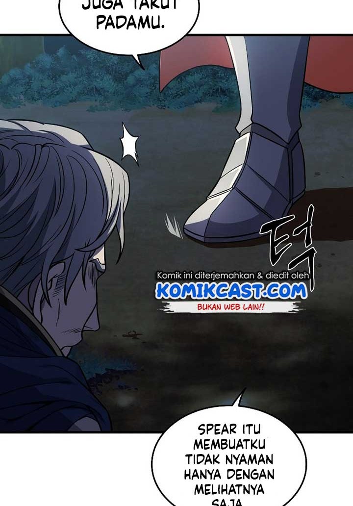 Return of The Greatest Lancer Chapter 1 - halaman 35