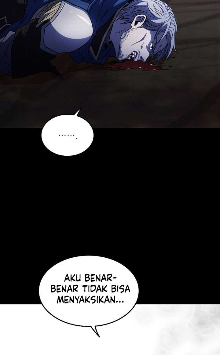 Return of The Greatest Lancer Chapter 1 - halaman 41