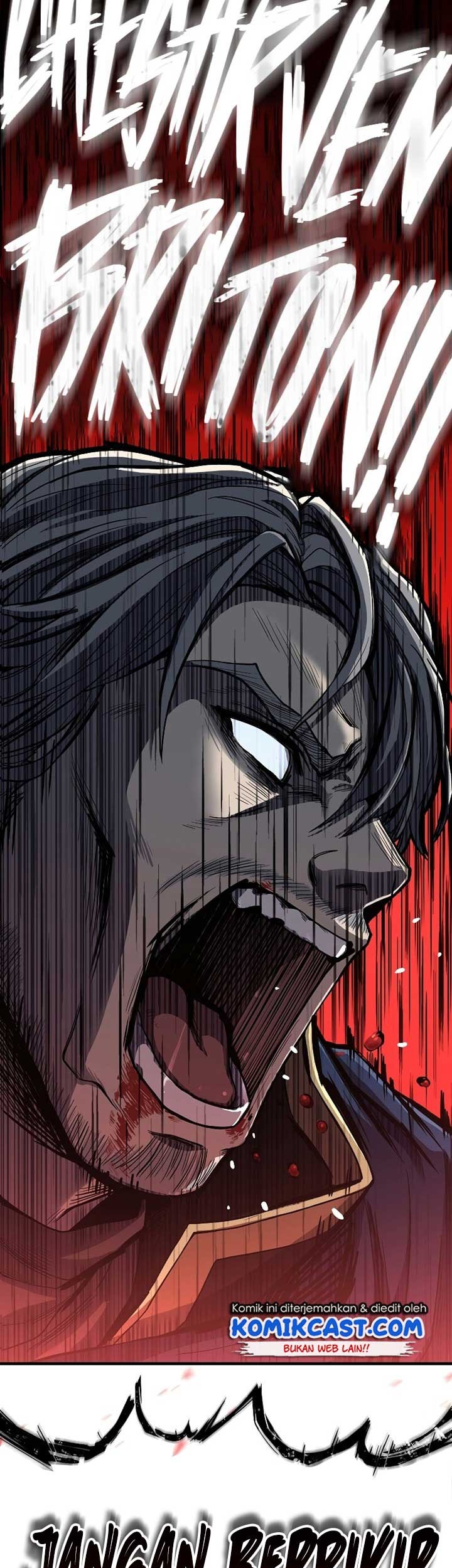Return of The Greatest Lancer Chapter 1 - halaman 44