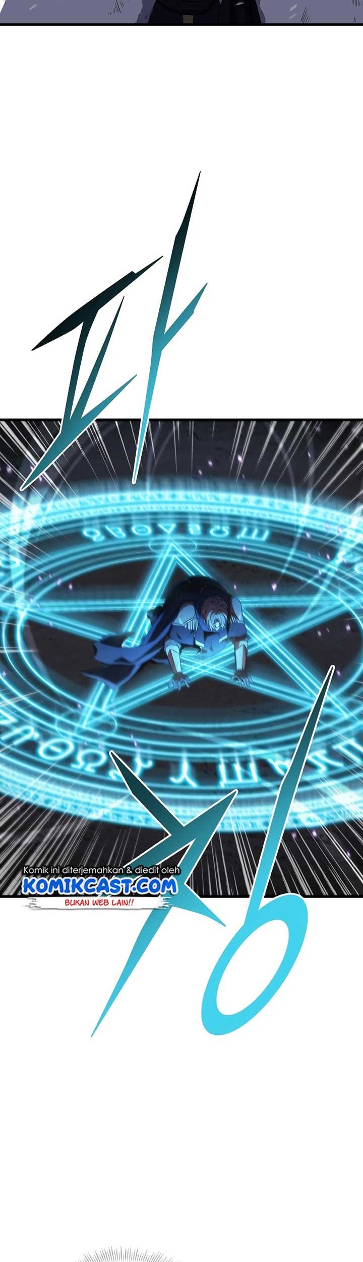 Return of The Greatest Lancer Chapter 1 - halaman 46
