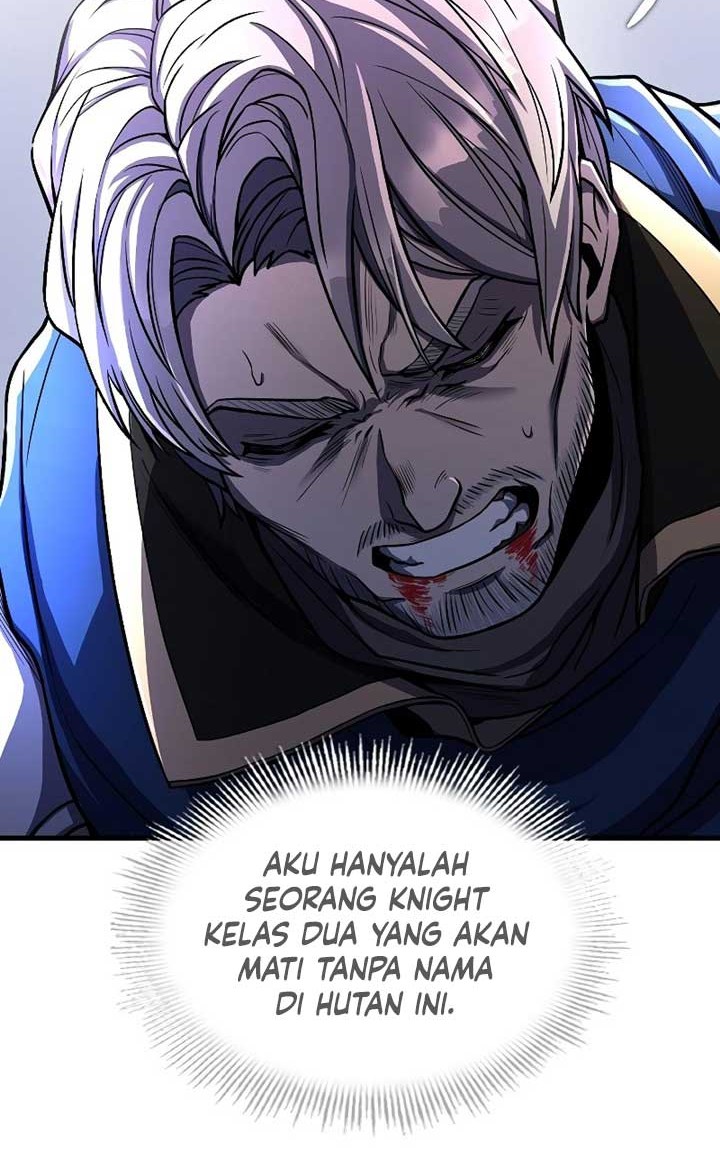 Return of The Greatest Lancer Chapter 1 - halaman 49