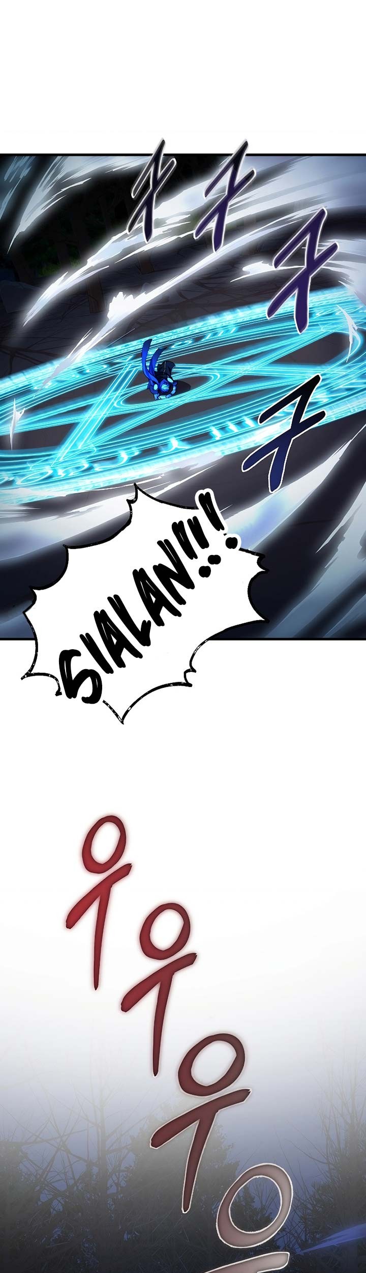 Return of The Greatest Lancer Chapter 1 - halaman 50