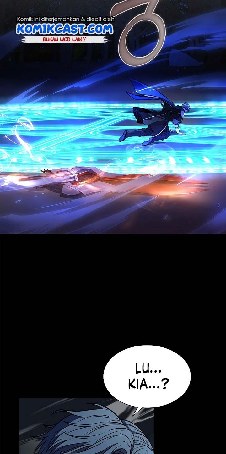 Return of The Greatest Lancer Chapter 1 - halaman 51