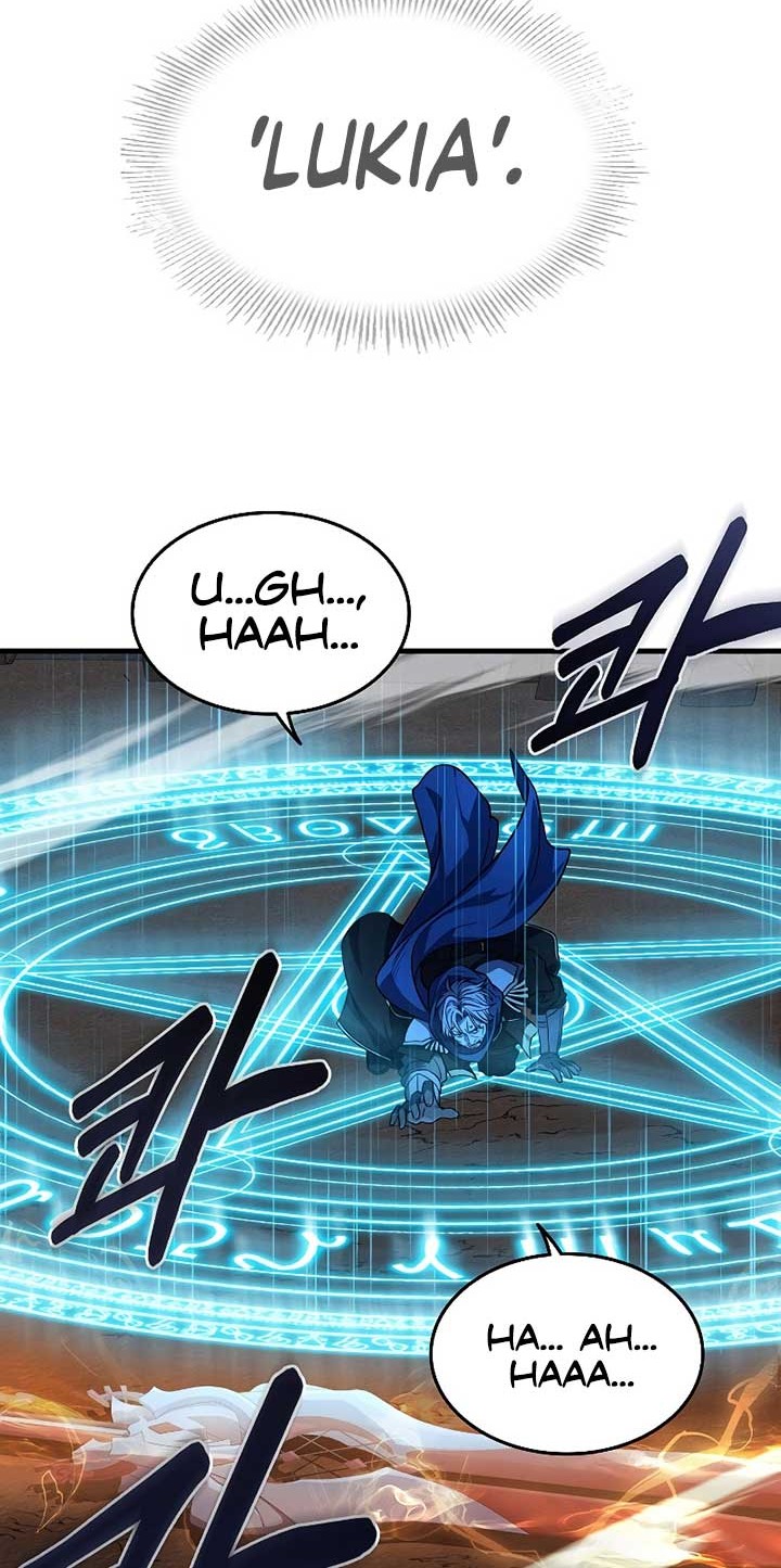 Return of The Greatest Lancer Chapter 1 - halaman 53
