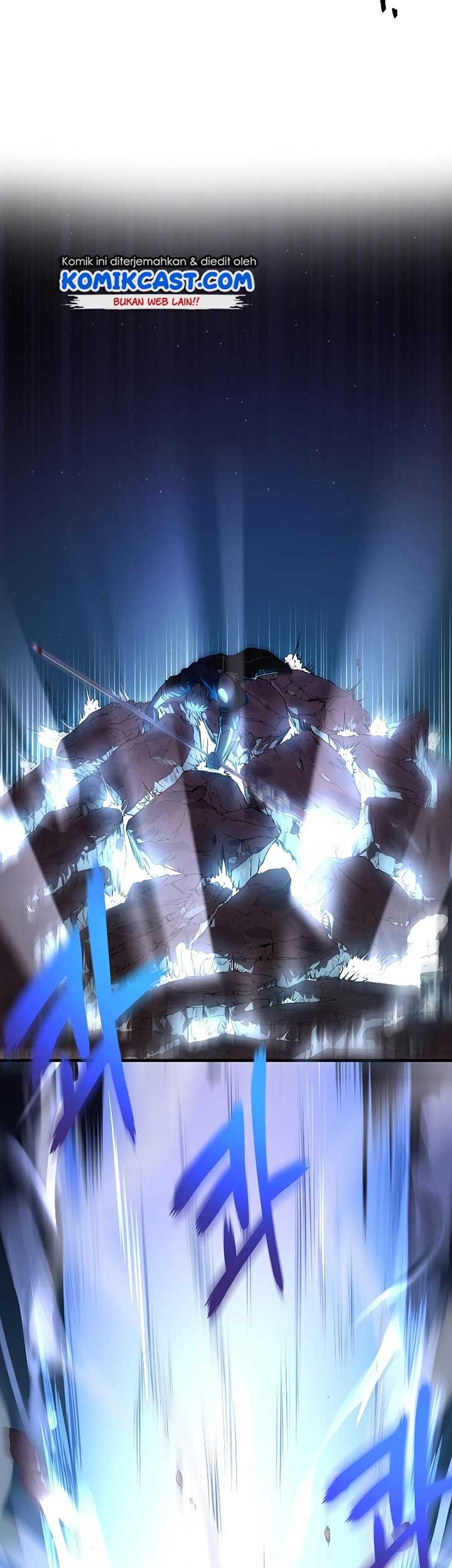 Return of The Greatest Lancer Chapter 1 - halaman 58