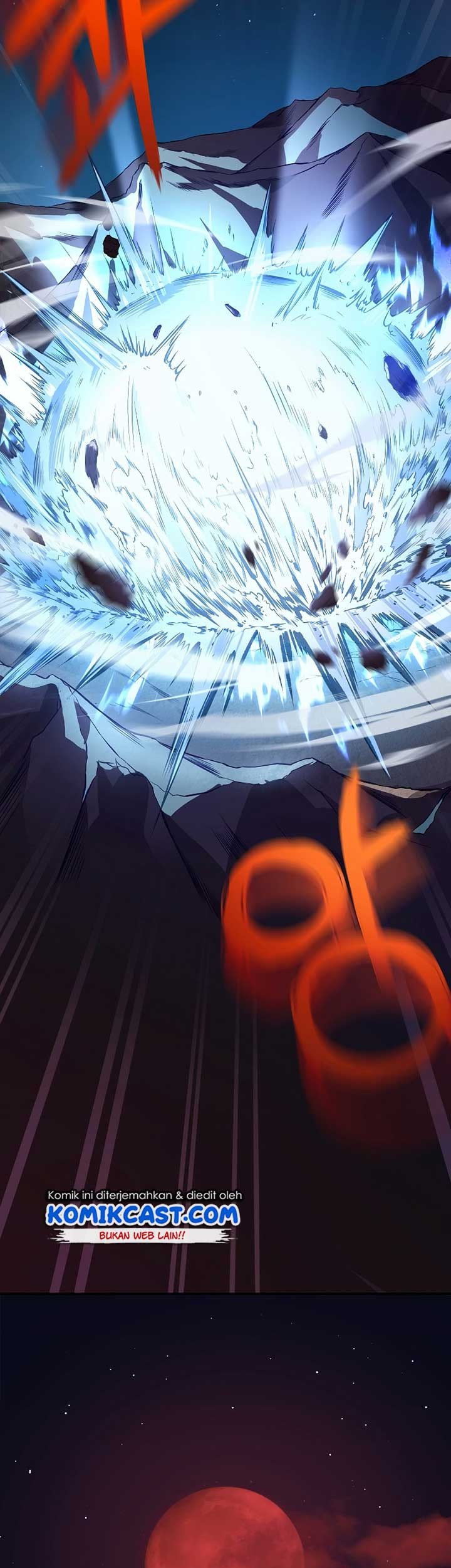 Return of The Greatest Lancer Chapter 1 - halaman 60