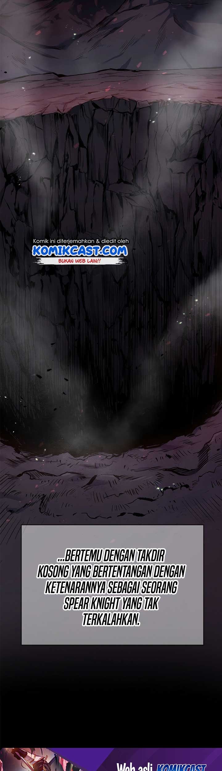 Return of The Greatest Lancer Chapter 1 - halaman 62