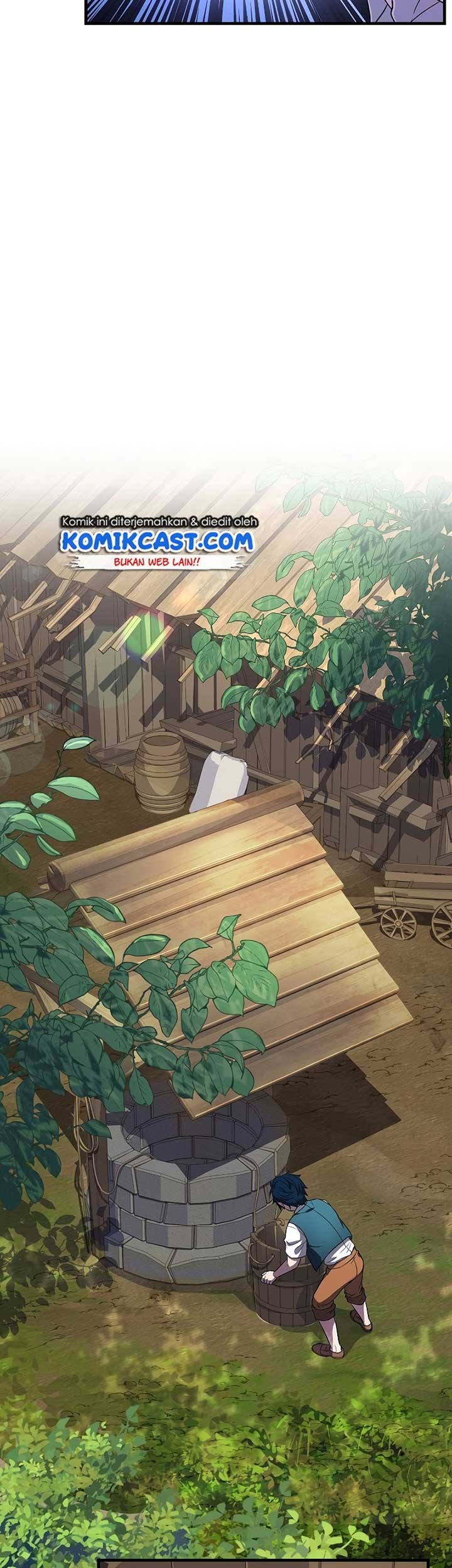 Return of The Greatest Lancer Chapter 1 - halaman 68