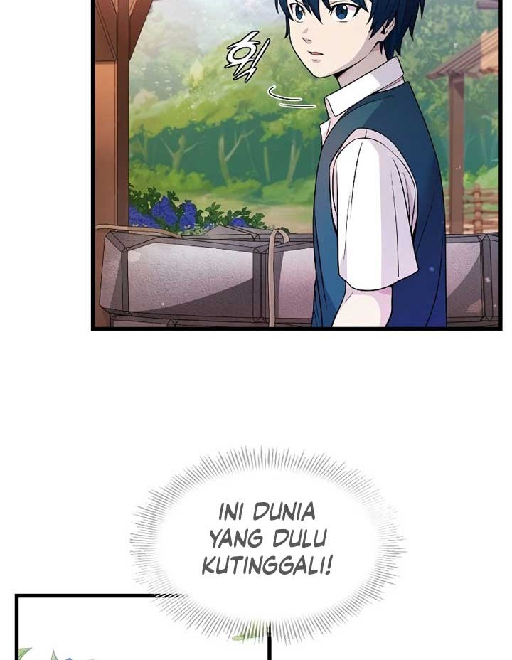 Return of The Greatest Lancer Chapter 1 - halaman 71
