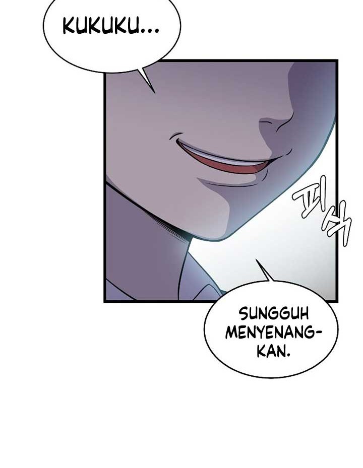 Return of The Greatest Lancer Chapter 1 - halaman 73