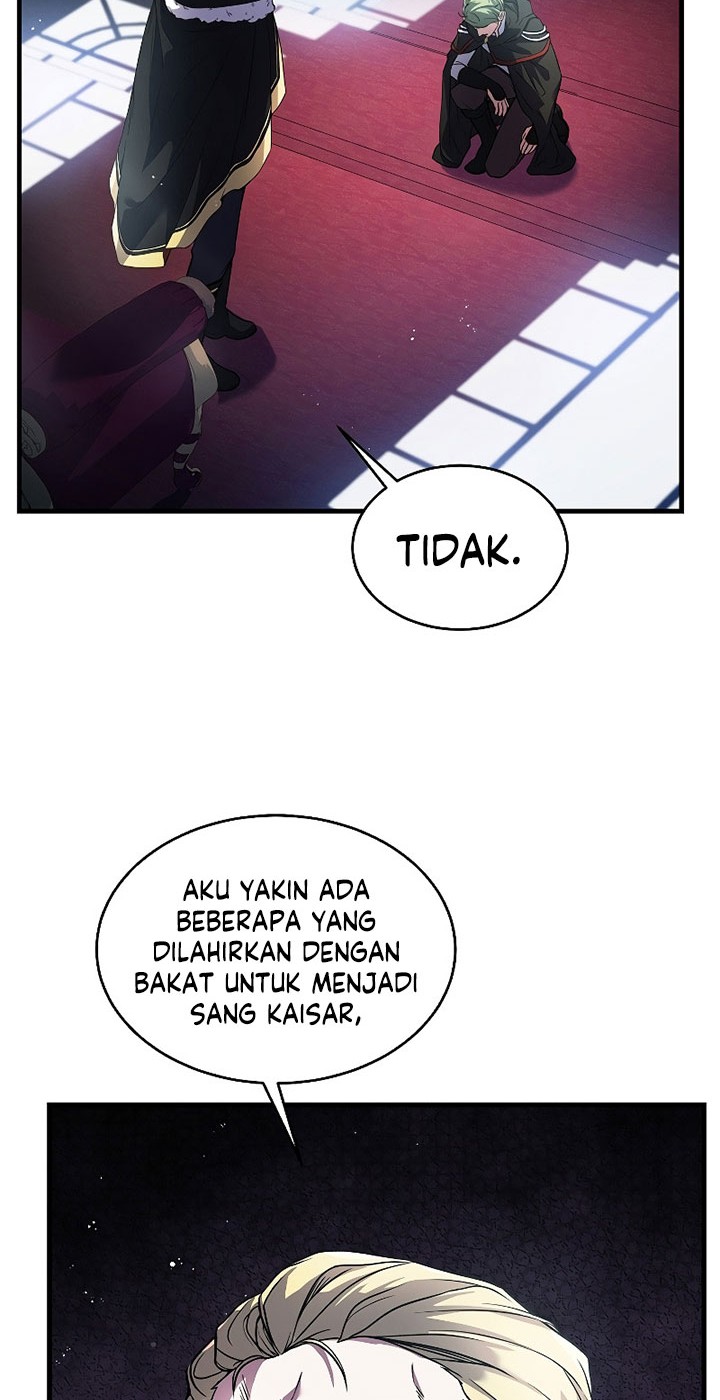 Return of The Greatest Lancer Chapter 10 - halaman 17