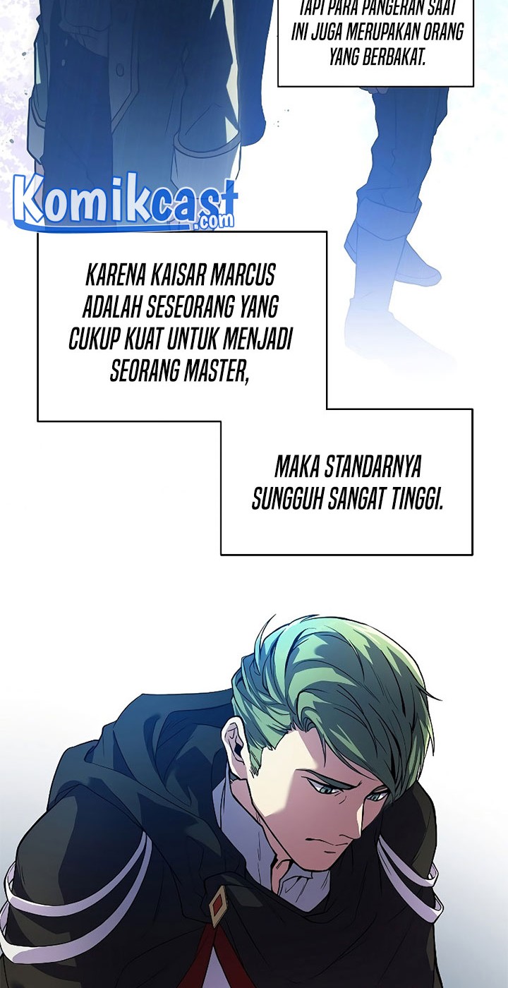Return of The Greatest Lancer Chapter 10 - halaman 19