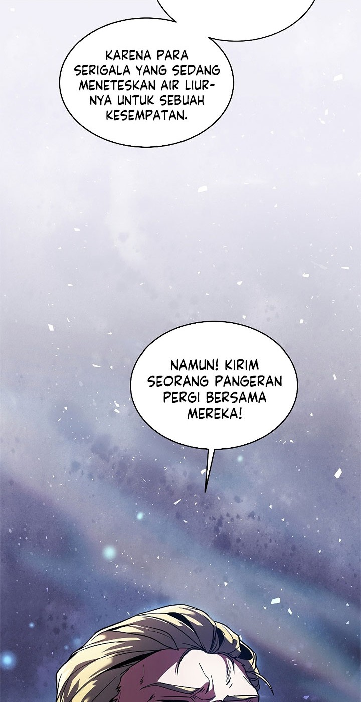 Return of The Greatest Lancer Chapter 10 - halaman 27