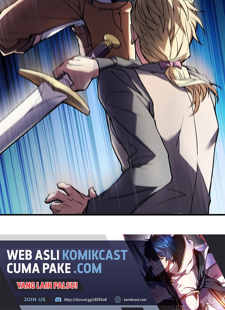 Return of The Greatest Lancer Chapter 10 - halaman 29