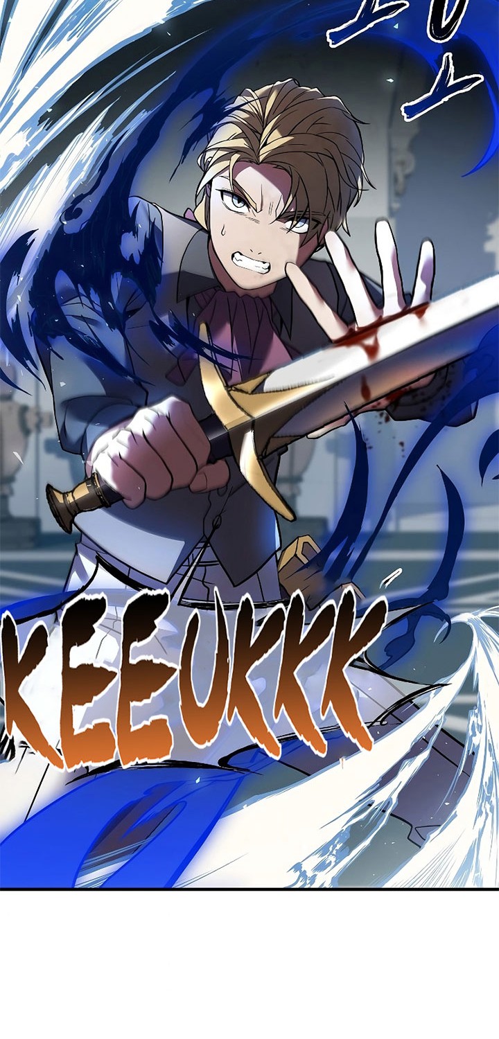 Return of The Greatest Lancer Chapter 10 - halaman 31