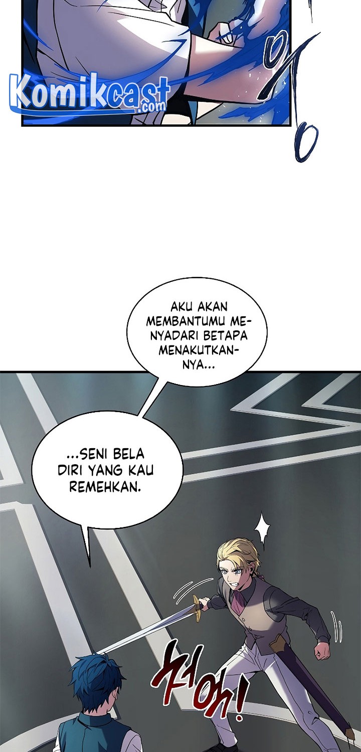 Return of The Greatest Lancer Chapter 10 - halaman 33
