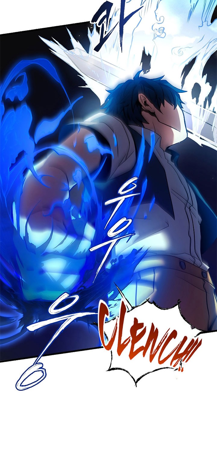 Return of The Greatest Lancer Chapter 10 - halaman 35