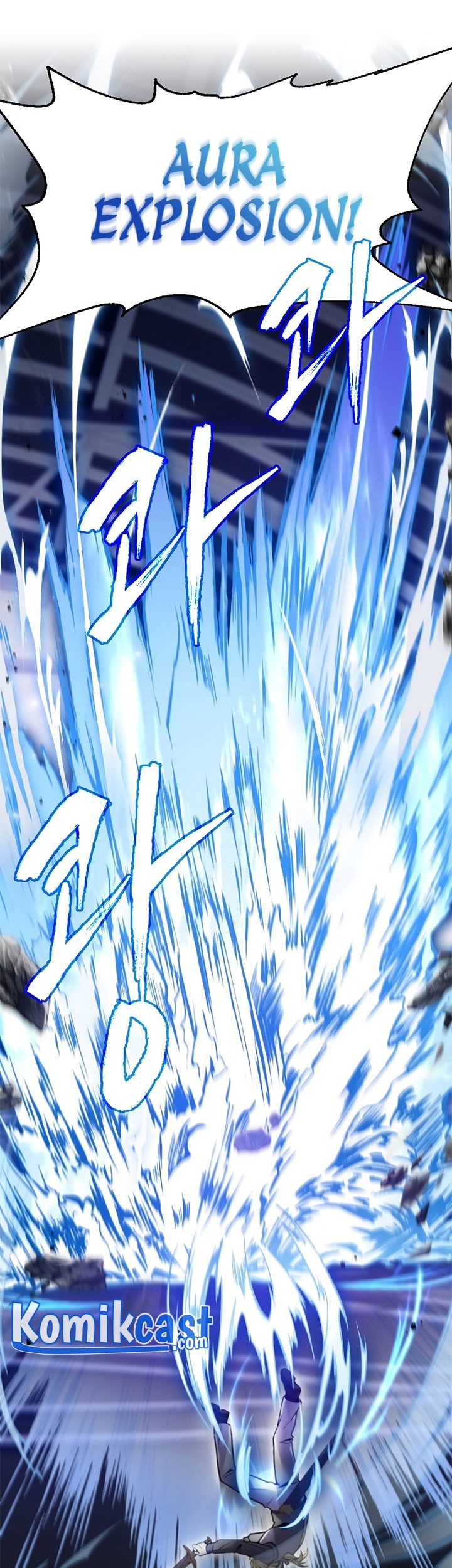 Return of The Greatest Lancer Chapter 10 - halaman 36