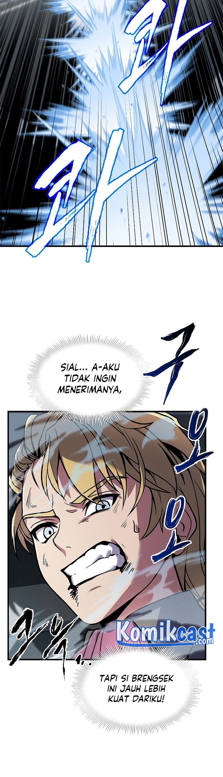 Return of The Greatest Lancer Chapter 10 - halaman 38
