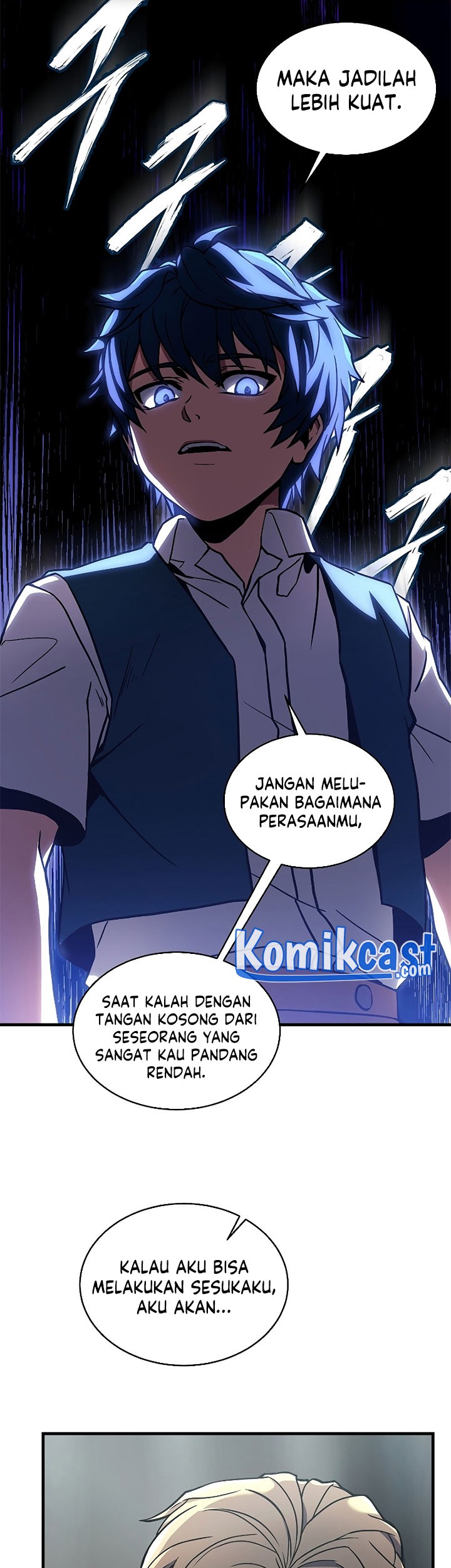 Return of The Greatest Lancer Chapter 10 - halaman 40