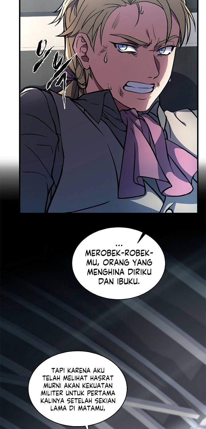 Return of The Greatest Lancer Chapter 10 - halaman 41