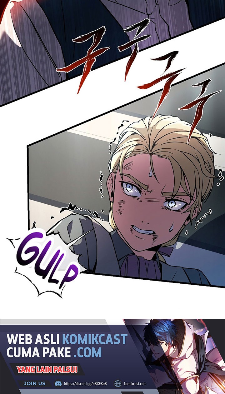 Return of The Greatest Lancer Chapter 10 - halaman 43