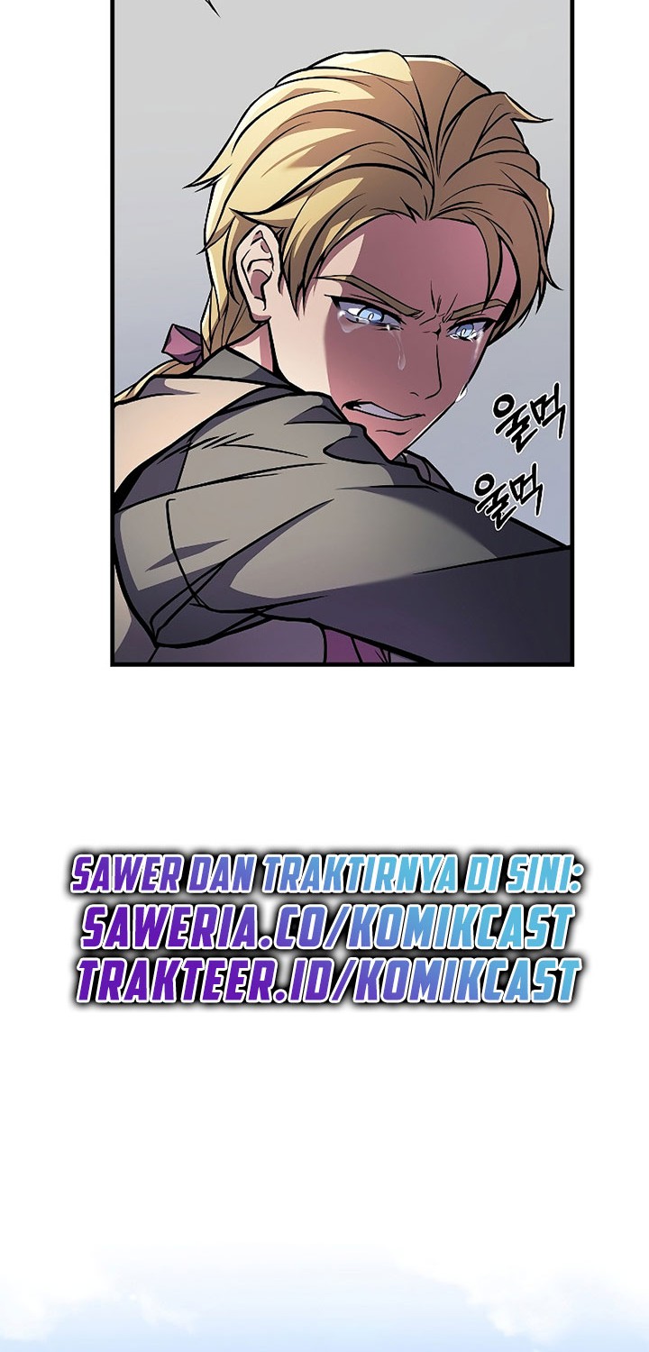 Return of The Greatest Lancer Chapter 10 - halaman 45