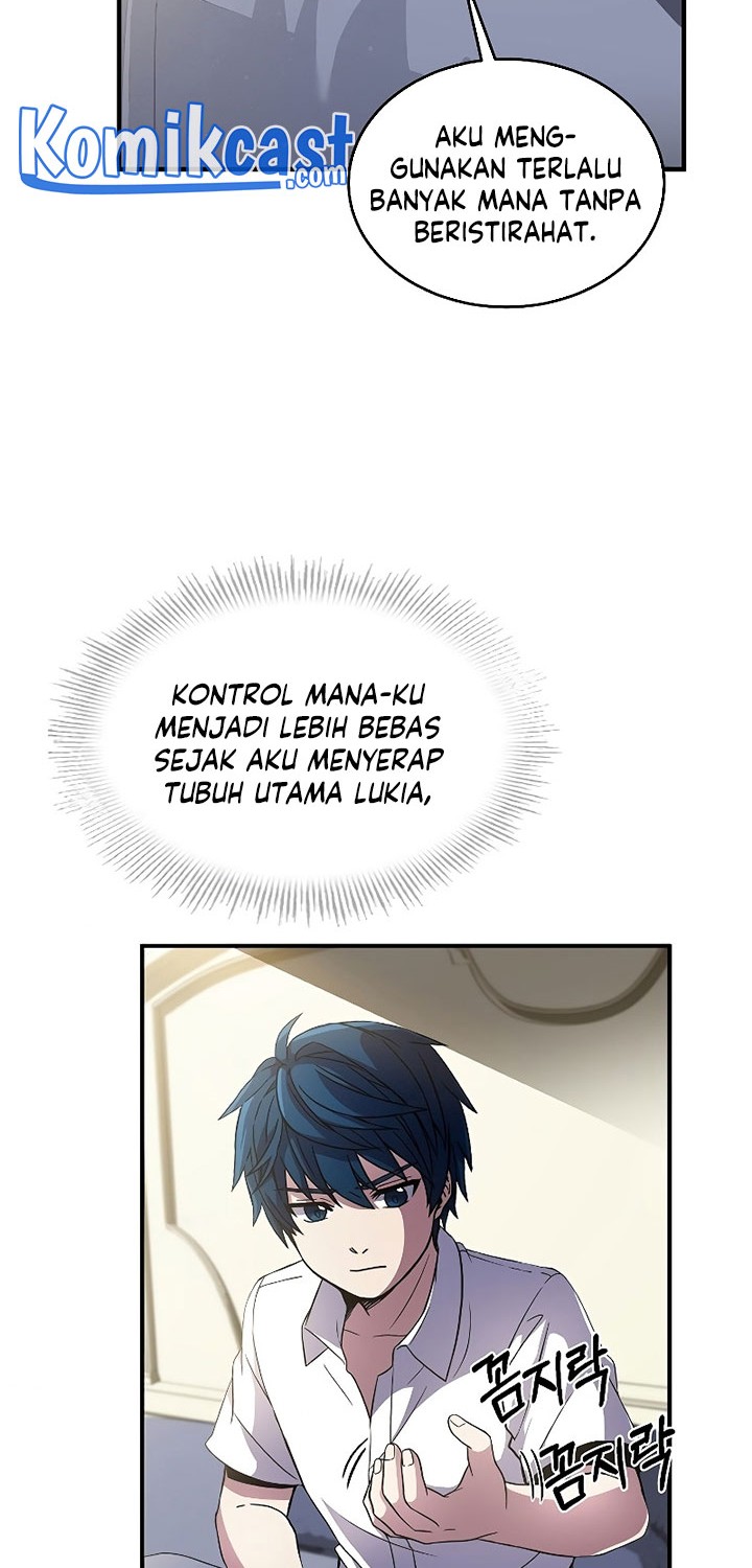 Return of The Greatest Lancer Chapter 10 - halaman 47
