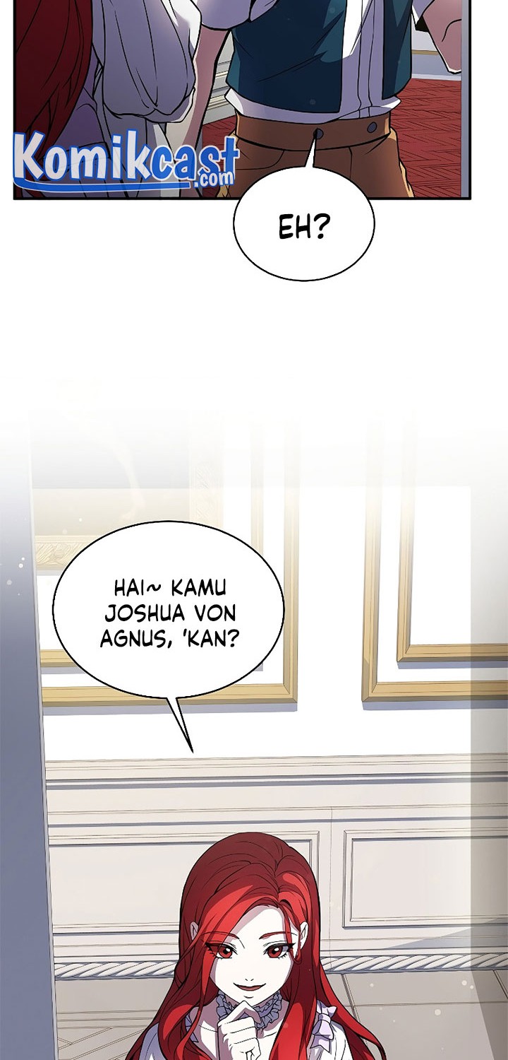 Return of The Greatest Lancer Chapter 10 - halaman 49