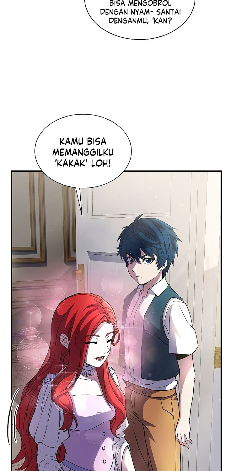 Return of The Greatest Lancer Chapter 10 - halaman 51