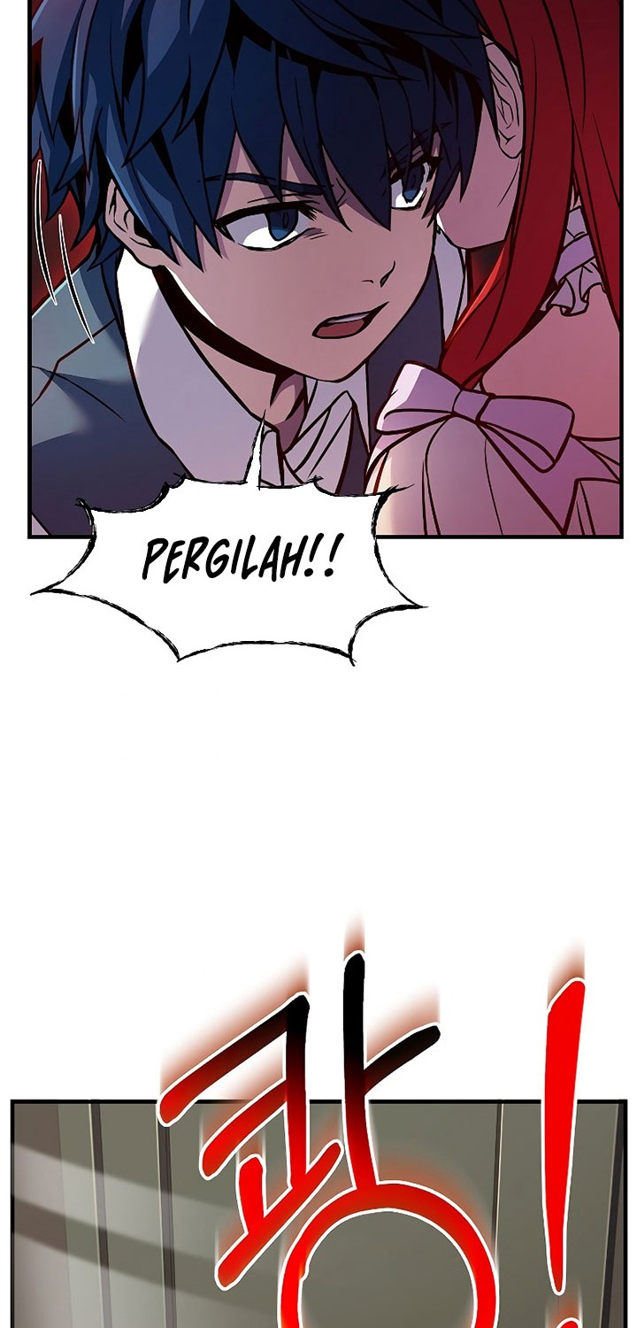 Return of The Greatest Lancer Chapter 10 - halaman 53