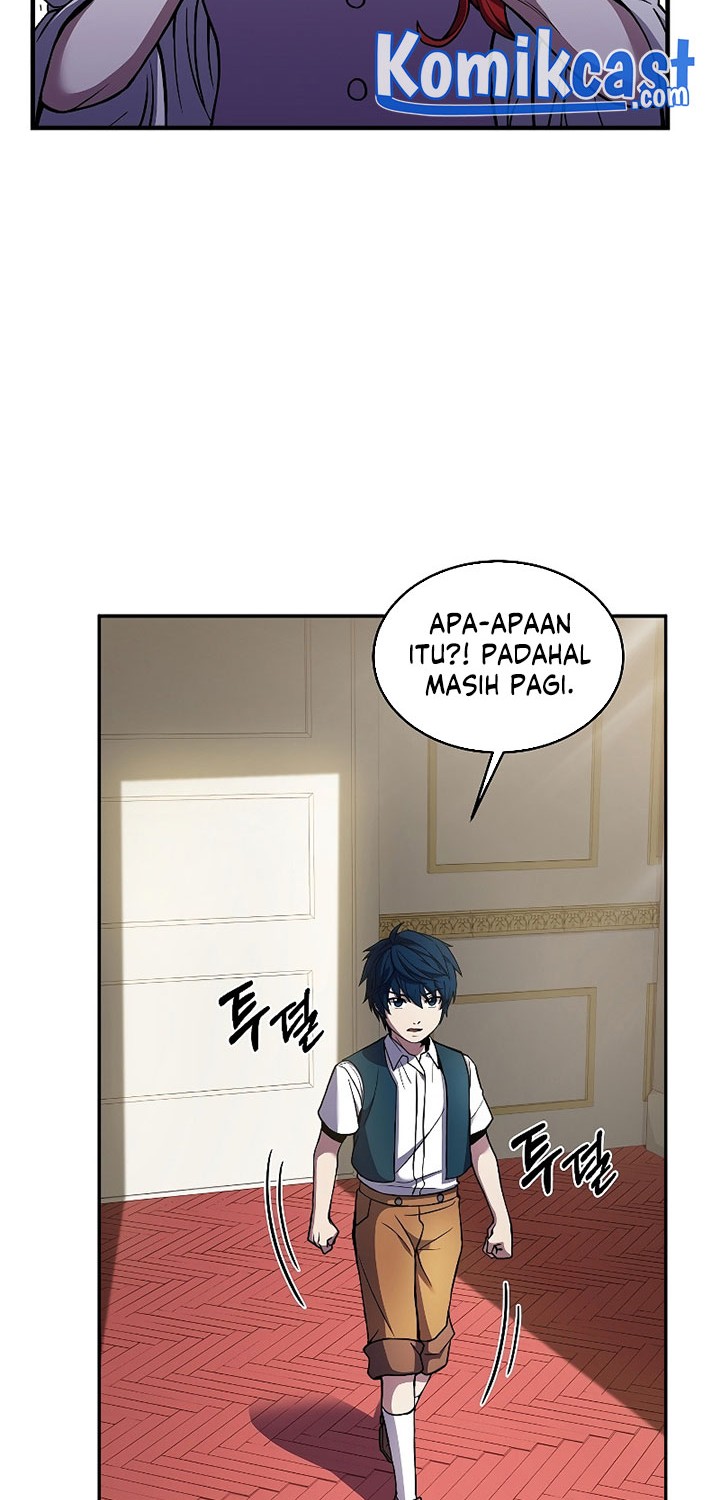 Return of The Greatest Lancer Chapter 10 - halaman 55
