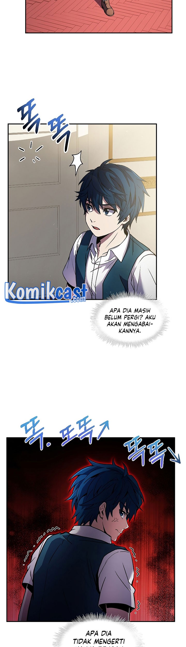 Return of The Greatest Lancer Chapter 10 - halaman 56