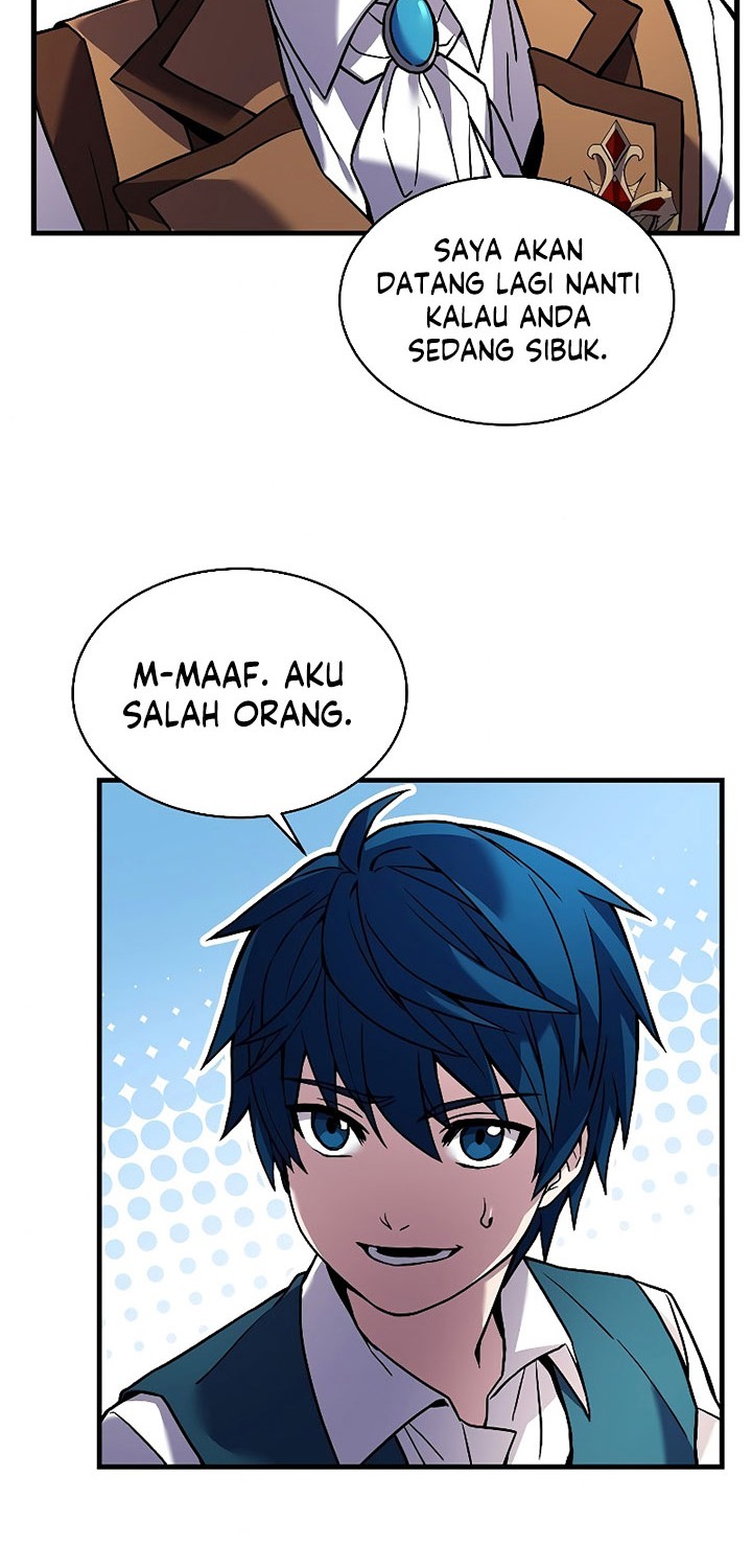 Return of The Greatest Lancer Chapter 10 - halaman 59