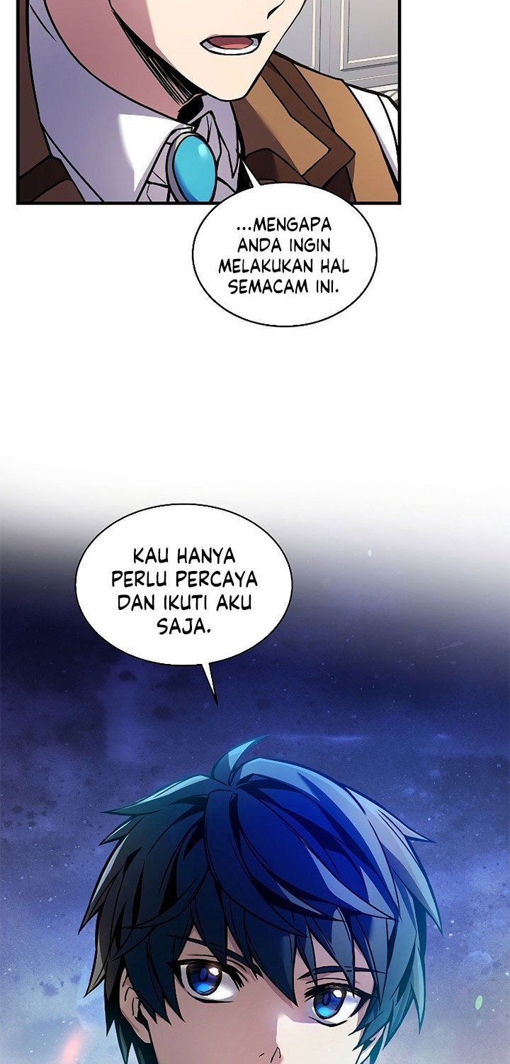 Return of The Greatest Lancer Chapter 10 - halaman 61