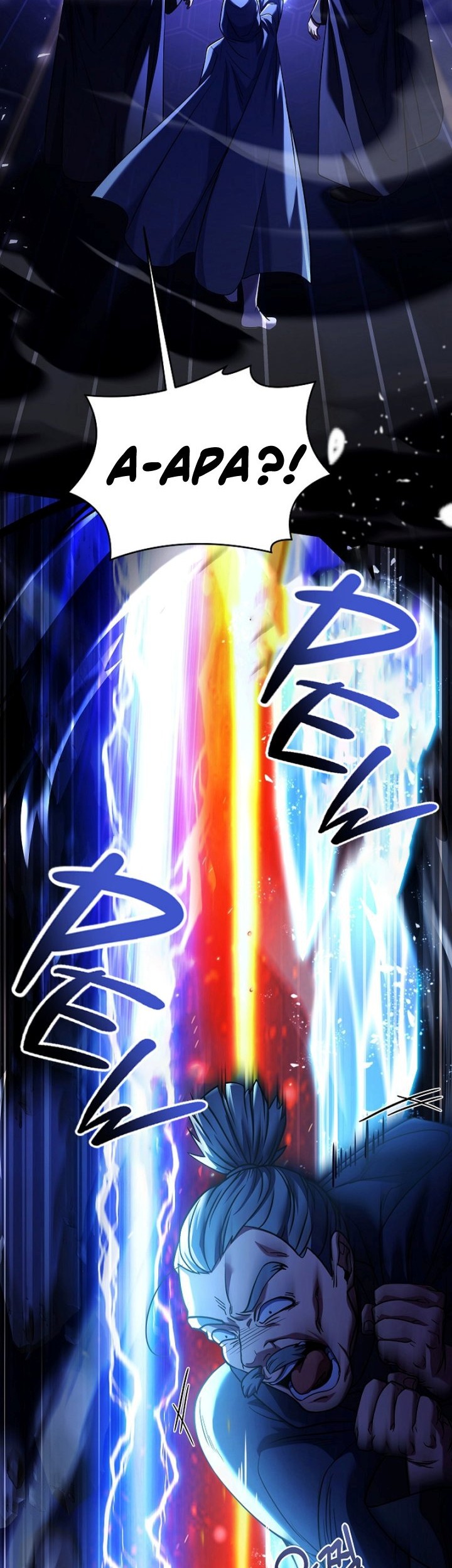 Return of The Greatest Lancer Chapter 100 - halaman 29