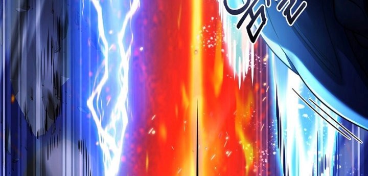 Return of The Greatest Lancer Chapter 100 - halaman 30