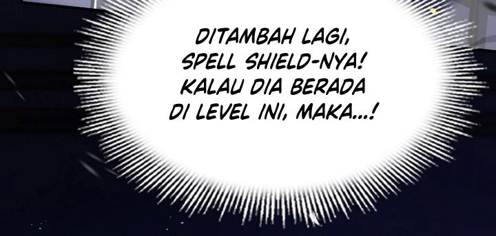 Return of The Greatest Lancer Chapter 100 - halaman 33