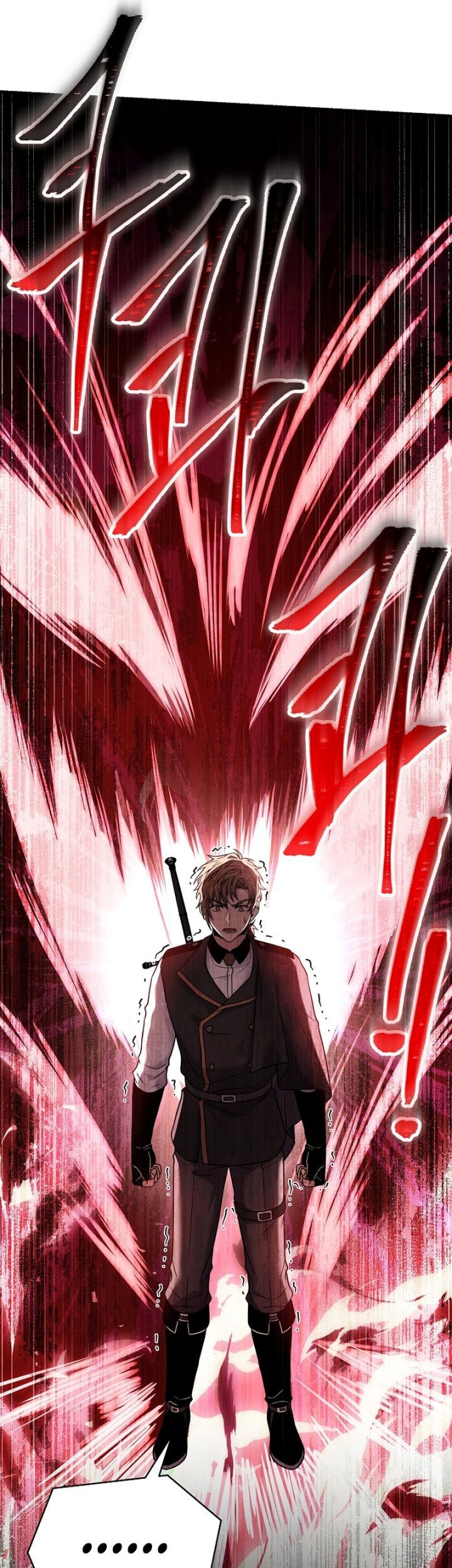 Return of The Greatest Lancer Chapter 100 - halaman 42